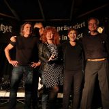 Blues Power mit Kat Baloun und Tina Tandler